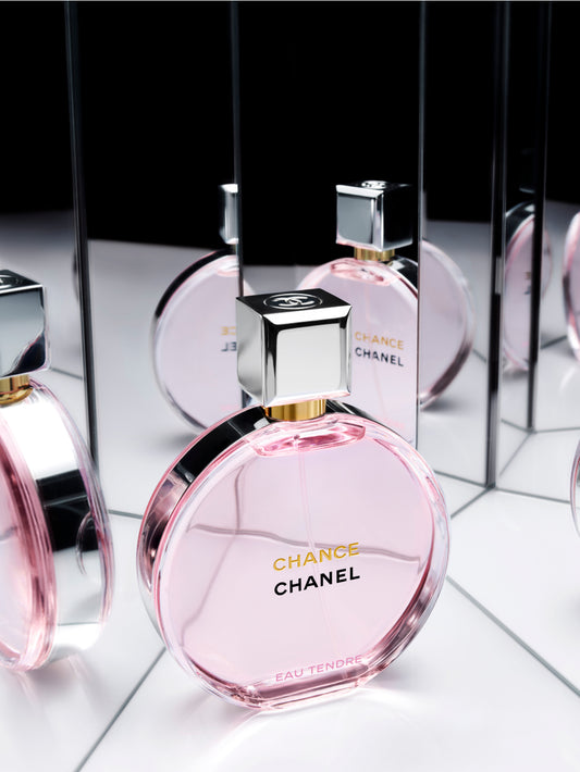Chanel Chance Eau Tendre EDP