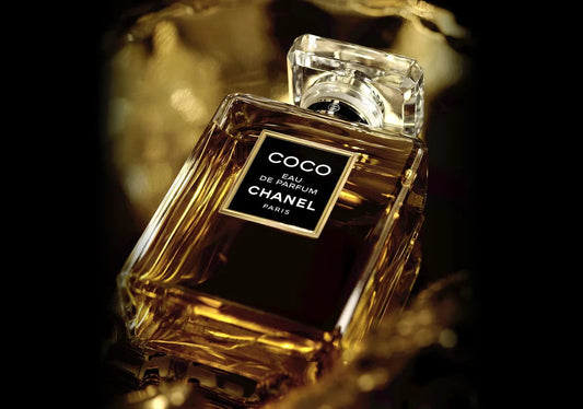 Coco Chanel Mademoiselle EDP