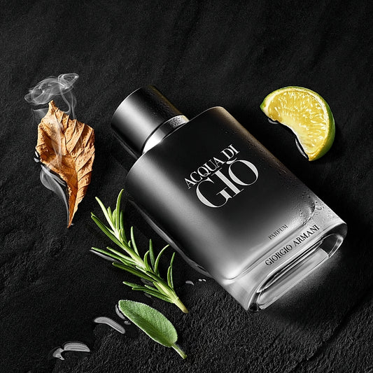 Armani Acqua Di Gio Profumo