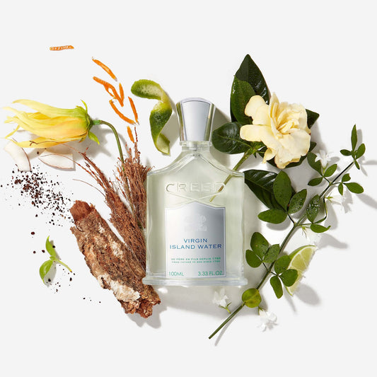 Creed Virgin Island Water EDP