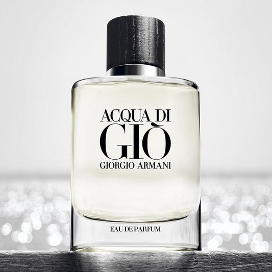 Armani Acqua Di Gio EDP