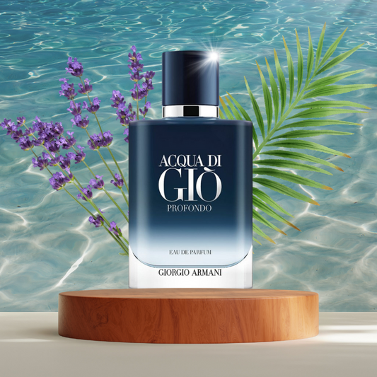 Armani Acqua Di Gio Profondo EDP