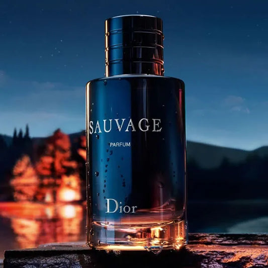 Dior Sauvage EDP