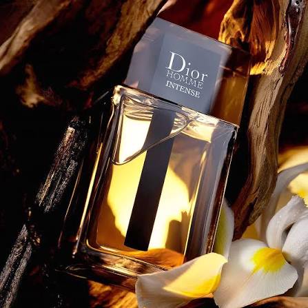 Dior Homme Intense EDP