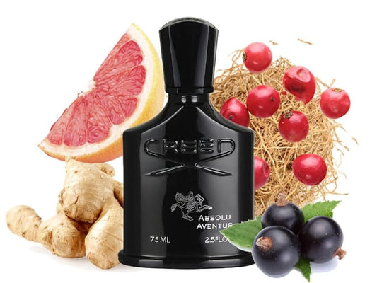 Creed Absolu Aventus EDP