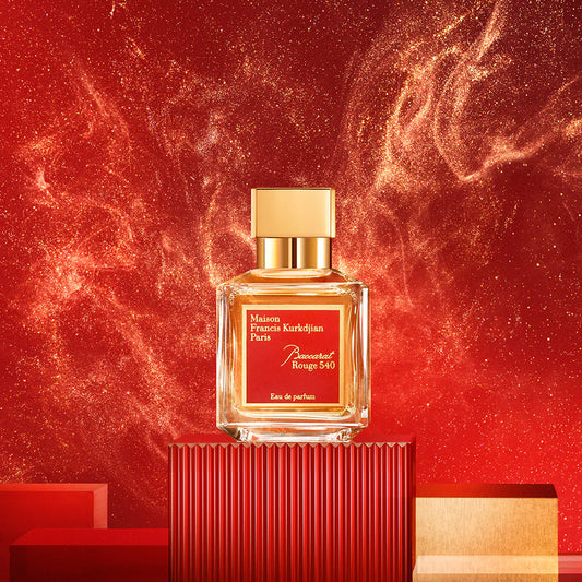 Maison Francis Kurkdjian Baccarat Rouge 540 EDP