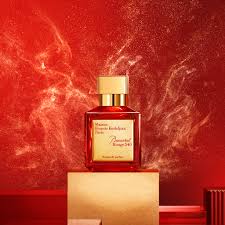 Baccarat Rouge 540 Extrait de Parfum