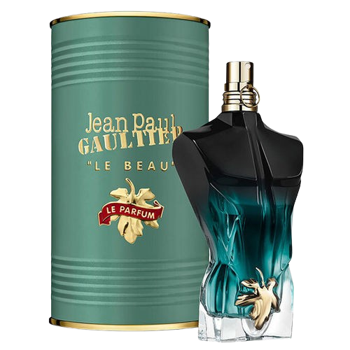 Jean Paul Gaultier Le Beau Le Parfum