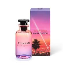 Louis Vuitton City Of Stars